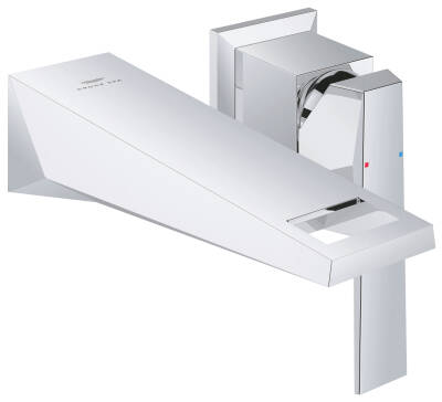 Grohe Allure Brilliant İki Delikli Lavabo Bataryası M-Boyut - 29402000 - GROHE