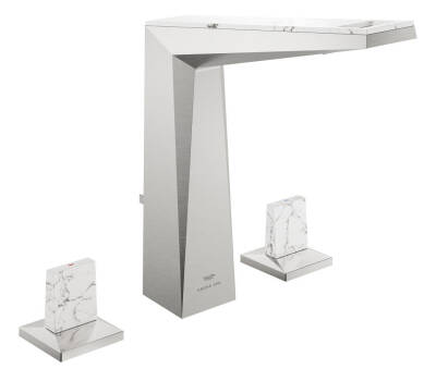 Grohe Allure Brilliant Private Collection 3 Delikli Lavabo Bataryası L-Boyut - 20668DC0 - GROHE