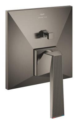 Grohe Allure Brilliant Private Collection Ankastre Banyo/Duş Bataryası - 24425AL0 - GROHE