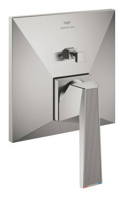 Grohe Allure Brilliant Private Collection Ankastre Banyo/Duş Bataryası - 24425DC0 - GROHE