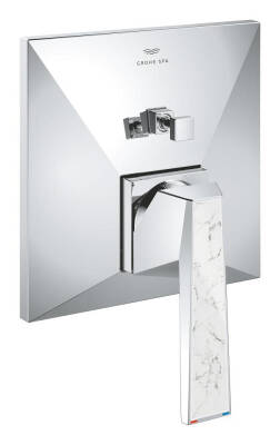 Grohe Allure Brilliant Private Collection Ankastre Banyo/Duş Bataryası - 24426000 - GROHE