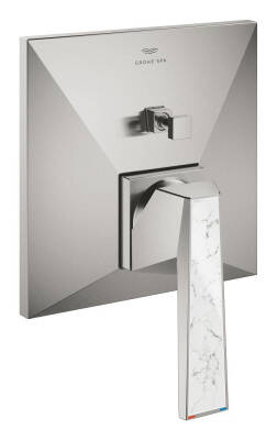 Grohe Allure Brilliant Private Collection Ankastre Banyo/Duş Bataryası - 24426DC0 - GROHE