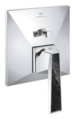 Grohe Allure Brilliant Private Collection Ankastre Banyo/Duş Bataryası - 24427000 - GROHE