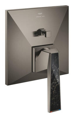 Grohe Allure Brilliant Private Collection Ankastre Banyo/Duş Bataryası - 24427AL0 - GROHE
