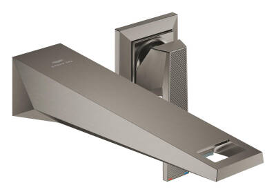 Grohe Allure Brilliant Private Collection İki Delikli Lavabo Bataryası M-Boyut - 29517AL0 - GROHE