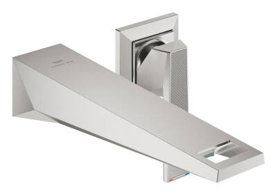 Grohe Allure Brilliant Private Collection İki Delikli Lavabo Bataryası M-Boyut - 29517DC0 - GROHE
