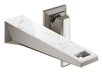 Grohe Allure Brilliant Private Collection İki Delikli Lavabo Bataryası M-Boyut - 29519AL0 - GROHE