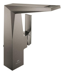 Grohe Allure Brilliant Private Collection Tek Kumandalı Lavabo Bataryası 1/2' L-Boyut - 24400AL0 - 1