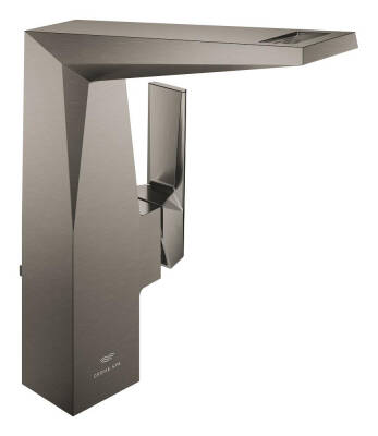 Grohe Allure Brilliant Private Collection Tek Kumandalı Lavabo Bataryası 1/2' L-Boyut - 24400AL0 - GROHE