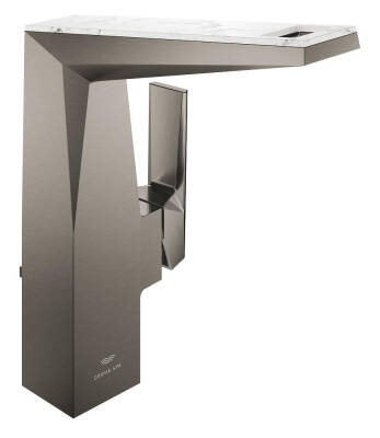 Grohe Allure Brilliant Private Collection Tek Kumandalı Lavabo Bataryası 1/2' L-Boyut - 24408AL0 - GROHE