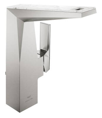 Grohe Allure Brilliant Private Collection Tek Kumandalı Lavabo Bataryası 1/2' L-Boyut - 24408DC0 - GROHE