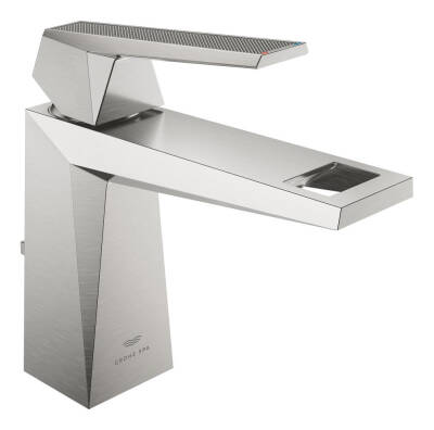Grohe Allure Brilliant Private Collection Tek Kumandalı Lavabo Bataryası M-Boyut - 24397DC0 - GROHE