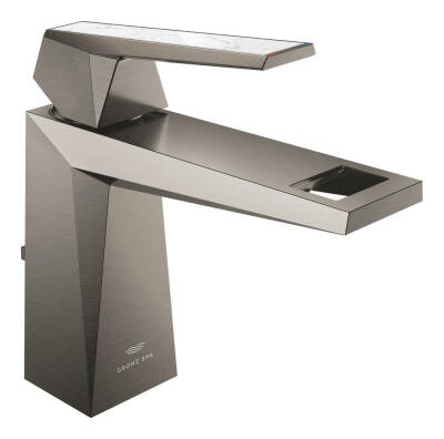 Grohe Allure Brilliant Private Collection Tek Kumandalı Lavabo Bataryası M-Boyut - 24398AL0 - GROHE