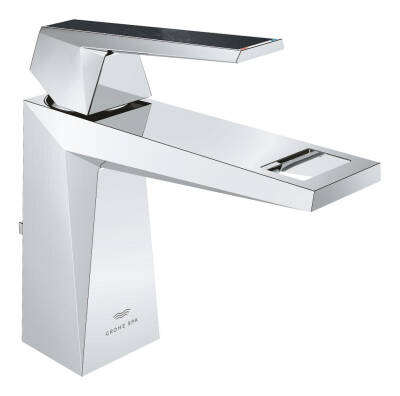 Grohe Allure Brilliant Private Collection Tek Kumandalı Lavabo Bataryası M-Boyut - 24399000 - GROHE