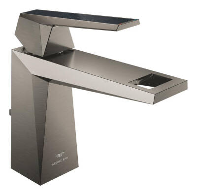 Grohe Allure Brilliant Private Collection Tek Kumandalı Lavabo Bataryası M-Boyut - 24399AL0 - GROHE