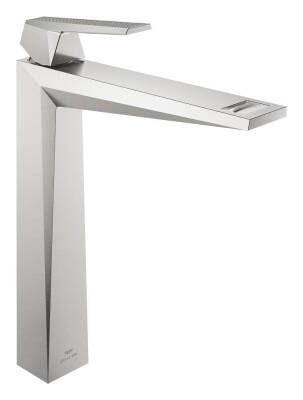 Grohe Allure Brilliant Private Collection Tek Kumandalı Lavabo Bataryası Xl-Boyut - 24417DC0 - GROHE
