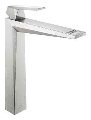 Grohe Allure Brilliant Private Collection Tek Kumandalı Lavabo Bataryası Xl-Boyut - 24418DC0 - GROHE