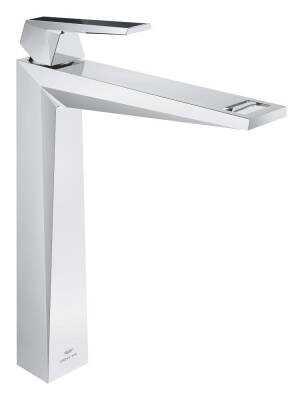 Grohe Allure Brilliant Private Collection Tek Kumandalı Lavabo Bataryası Xl-Boyut - 24419000 - GROHE