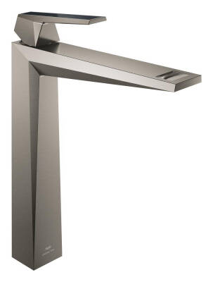 Grohe Allure Brilliant Private Collection Tek Kumandalı Lavabo Bataryası Xl-Boyut - 24419AL0 - GROHE