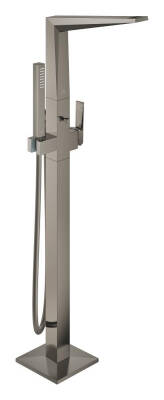 Grohe Allure Brilliant Private Collection Yerden Küvet Bataryası - 24422AL0 - GROHE