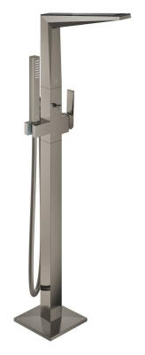 Grohe Allure Brilliant Private Collection Yerden Küvet Bataryası - 24424AL0 - GROHE