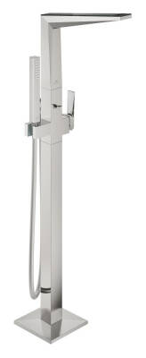 Grohe Allure Brilliant Private Collection Yerden Küvet Bataryası - 24424DC0 - GROHE