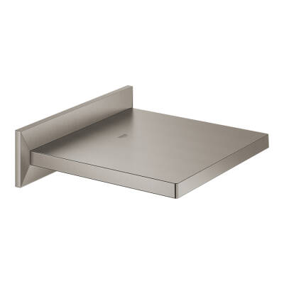 Grohe Allure Brilliant Şelale Çıkış Ucu - 13319Al0 - GROHE