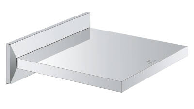 Grohe Allure Brilliant Şelale Çıkış Ucu - 13486000 - GROHE