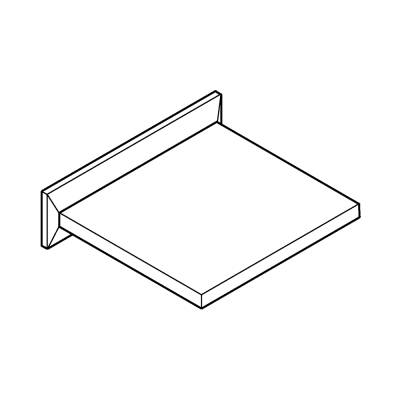 Grohe Allure Brilliant Şelale Çıkış Ucu - 13486AL0 - GROHE (2)