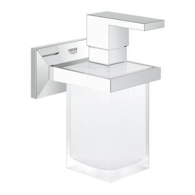 Grohe Allure Brilliant Sıvı Sabunluk - 40494000 - GROHE