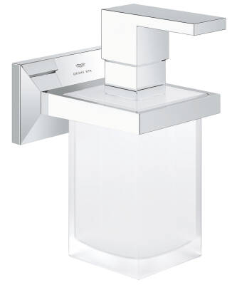 Grohe Allure Brilliant Sıvı Sabunluk - 40894000 - GROHE