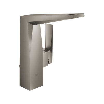 Grohe Allure Brilliant Tek Kumandalı Lavabo Bataryası 1/2' L-Boyut - 23109Al0 - GROHE