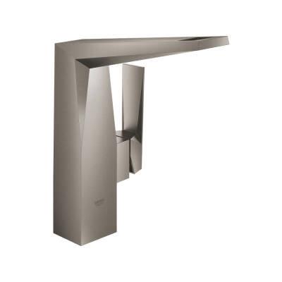 Grohe Allure Brilliant Tek Kumandalı Lavabo Bataryası 1/2' L-Boyut - 23112Al0 - GROHE