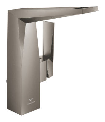Grohe Allure Brilliant Tek Kumandalı Lavabo Bataryası 1/2' L-Boyut - 24344AL0 - GROHE