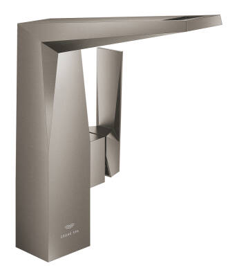 Grohe Allure Brilliant Tek Kumandalı Lavabo Bataryası 1/2' L-Boyut - 24345AL0 - GROHE
