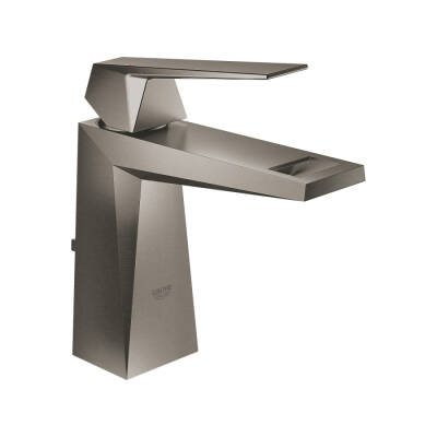 Grohe Allure Brilliant Tek Kumandalı Lavabo Bataryası M-Boyut - 23029Al0 - GROHE