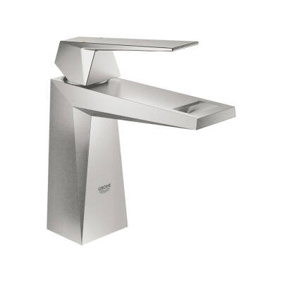 Grohe Allure Brilliant Tek Kumandalı Lavabo Bataryası M-Boyut - 23033Dc0 - GROHE