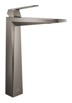 Grohe Allure Brilliant Tek Kumandalı Lavabo Bataryası Xl-Boyut - 24346AL0 - GROHE
