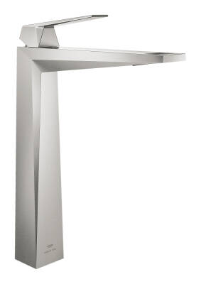 Grohe Allure Brilliant Tek Kumandalı Lavabo Bataryası Xl-Boyut - 24346DC0 - GROHE