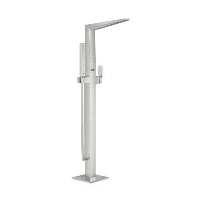 Grohe Allure Brilliant Yerden Küvet Bataryası - 23119Dc0 - GROHE