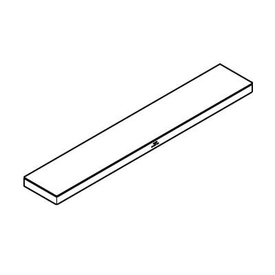 Grohe Allure Etajer - 40965DL1 - GROHE (1)