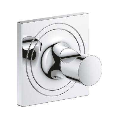 Grohe Allure Havlu/Bornoz Askılığı - 40284001 - GROHE