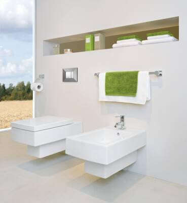 Grohe Allure Havluluk - 40341000 - GROHE (2)