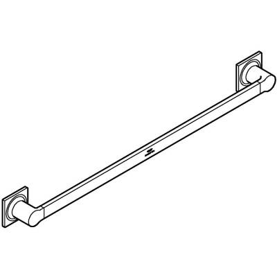 Grohe Allure Havluluk - 40341DL1 - GROHE (1)