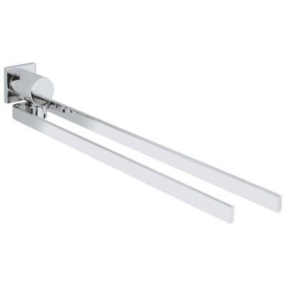 Grohe Allure Havluluk - 40342000 - GROHE