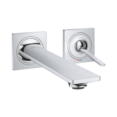 Grohe Allure İki Delikli Lavabo Bataryası M - Boyut - 19386002 - GROHE (1)