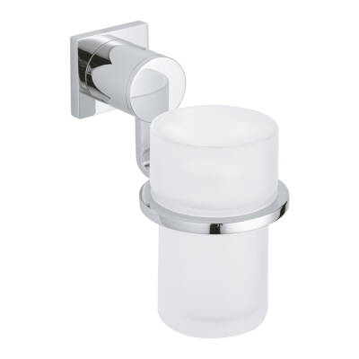 Grohe Allure Sabunluk Tutacağı - 40278000 - GROHE