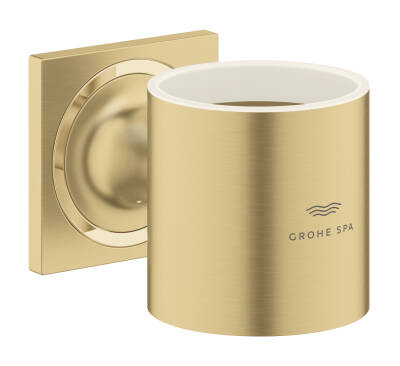 Grohe Allure Sabunluk Tutacağı - 40278GN1 - GROHE