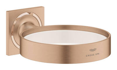 Grohe Allure Sabunluk Tutacağı - 40963DL1 - GROHE