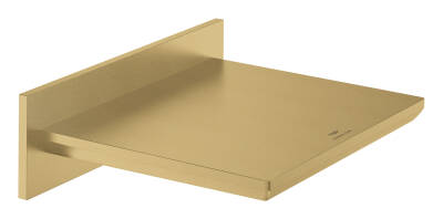 Grohe Allure Şelale Çıkış Ucu - 13317GN1 - GROHE